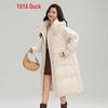 YAYA Women's Warm Thick Down Jacket