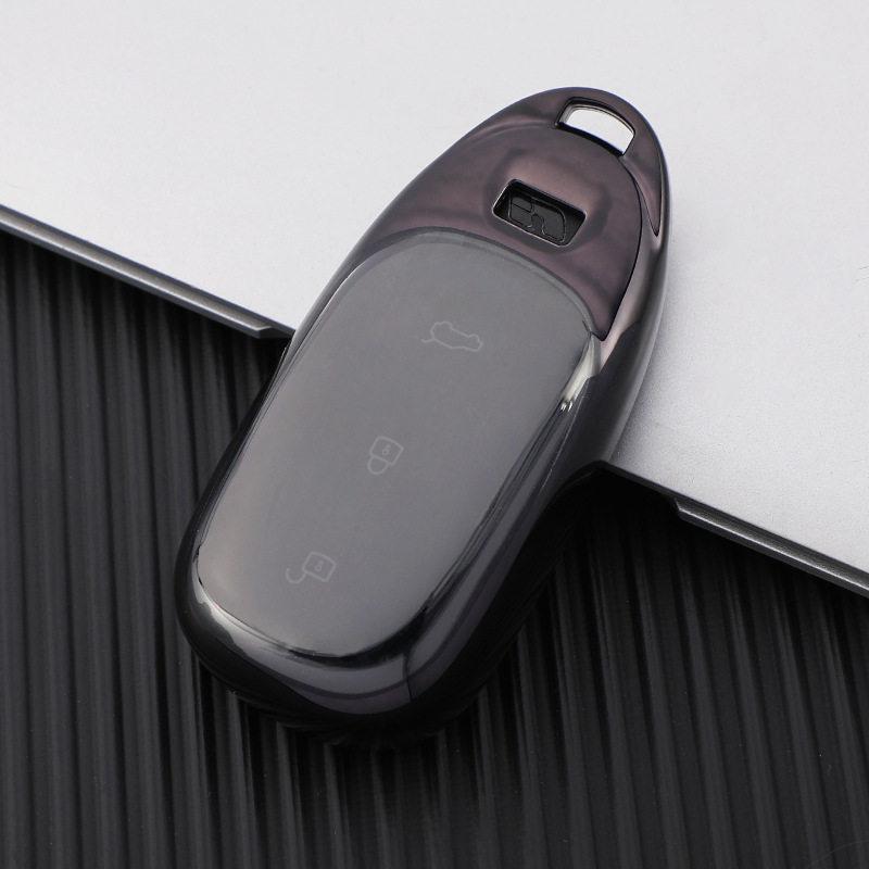 Ideal ONE 2021 Car Key Protective Soft Rubber Case