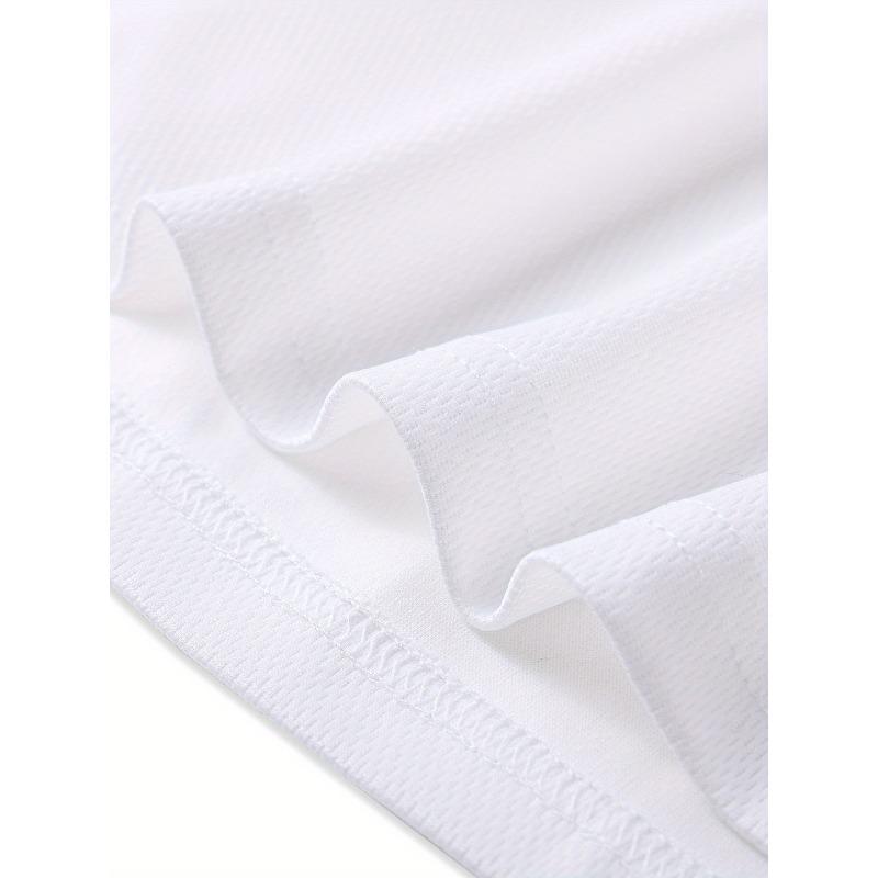 European sizes Men's T-Shirt, Classic T-Shirt, Breathable Men'S Round Neck Shirt, Comfortable And Cute Quick-Dry T-Shirt, Trendy Men'S Print T-Shirt