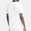 Jordan Jumpman Classics HBR Crewneck Short Sleeve T-Shirt Men Tops White CU9571-101