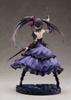 Date A Bullet Kurumi Tokisaki Scale Complete Figure [Bonus Item] ~Gunner Ver.~ 1/7