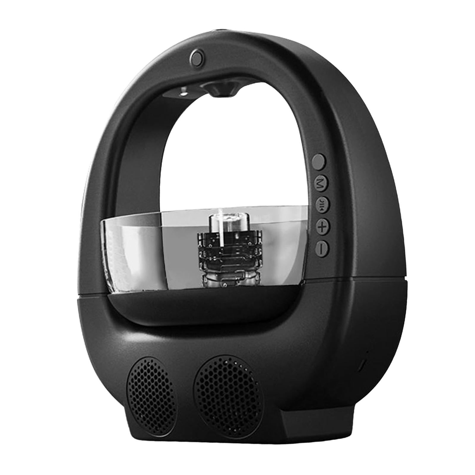 

Увлажнители для спальни Детский увлажнитель с ночником Антигравитационный увлажнитель чёрный