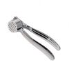 2-in-1 Manual Garlic Press & Peeler