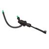 Clutch Master Cylinder For Renault Dacia Duster Logan Sandero Lada Largus Spare Parts Parts Brake Pump 306107623R