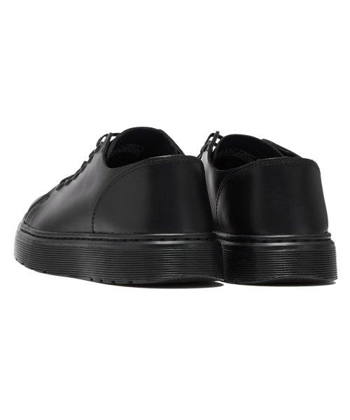 Dr. Martens Dante - Nero 16736001