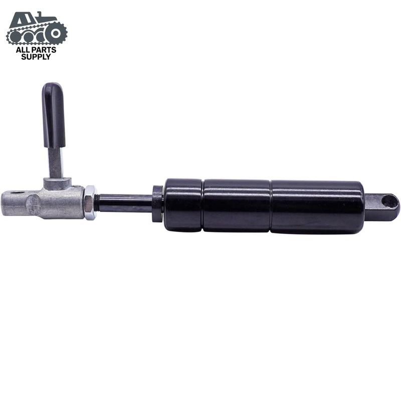 Steering Column Shock Cylinder 709402506 709400656 709402419 For Can-Am Maverick X3 1000R Trail 700 800 800R