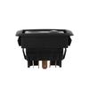 Universal Auto Car Power Window Glass  6Pin 12V 24V ON/OFF SPST 