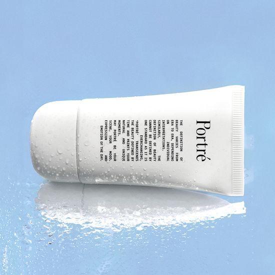 Portre Water Veil Sunscreen 50ml