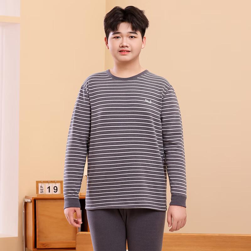 YUZHAOLIN Boys' Thermal Underwear Set