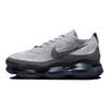 Nike Air Max Scorpion Flyknit Étain Marine Minuit Baskets Unisexe Gris Gris Fumée Foncé DJ4701-006