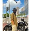 15 German Vintage Half Helmet Half Helmet Japanese Style Retro Motorcycle Helmet Summer Pleasantly Cool Protective Glasses
