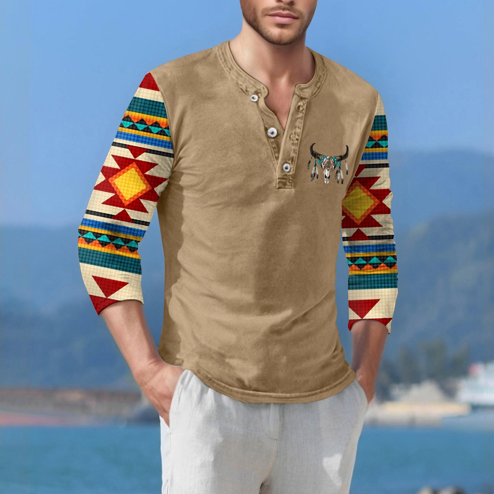 

Чоловіча футболка з короткими рукавами, вулична повсякденна мода XL хакі