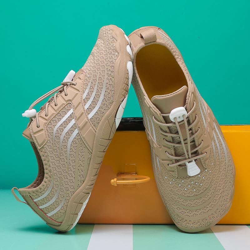 

Обувь для фитнеса в помещении Мужская и женская обувь для прыжков со скакалкой Бесшумная легкая обувь для беговой дорожки Тренировочные кроссовки для йоги Five Finger 47