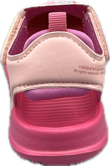 Paw Patrol Kids' Sandals