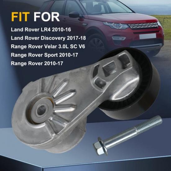 Primary Belt Tensioner for Land Rover Discovery Range Rover Sport LR4 LR010756