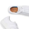 Loci Nine Vegan Sneakers White/White/White Lc-009-019
