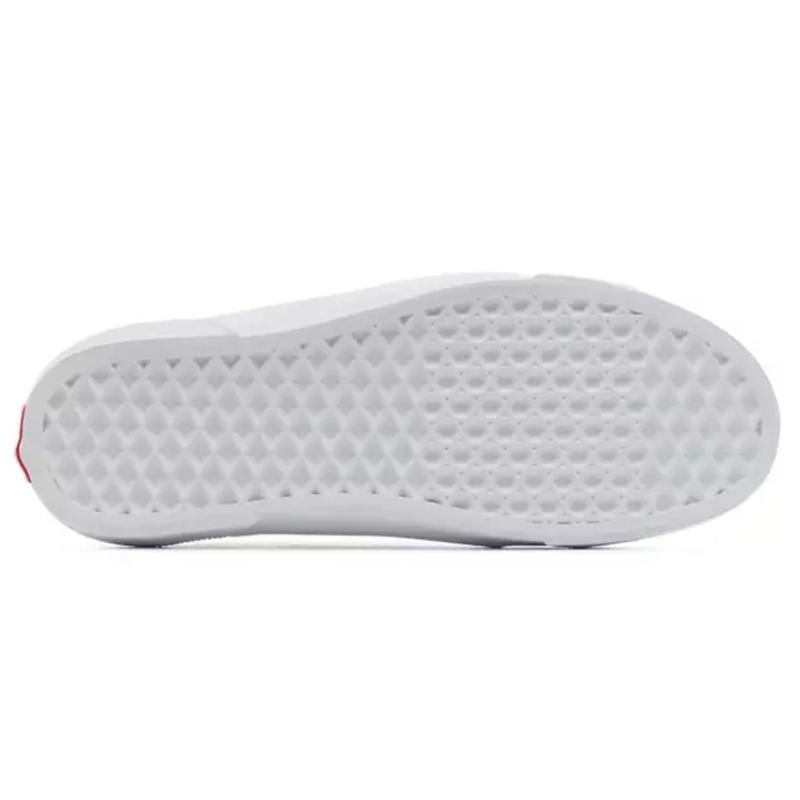Vans Bess Ni 'White Checkerboard' Vans VN0A4BTHT80