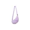 New CARLYN Nylon Portable Crossbody Bag, Shoulder Bag Women's Light Lilac H72303010V