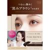 Perfect Extension Pure Brown D-UP Mascara, (1 Tube)