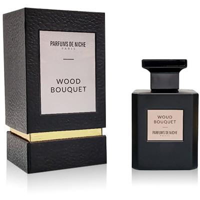 Parfums de Niche - Eau de Parfum Wood Bouquet - 