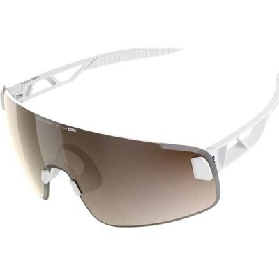 POC Elicit Toric White Cycling Glasses