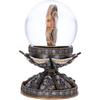 Harry Potter Wand Snow Globe