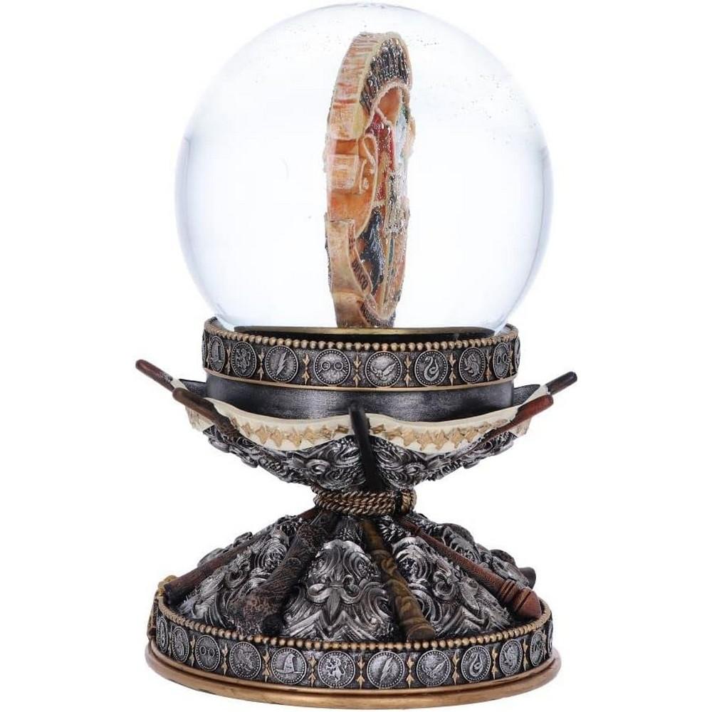 Harry Potter Wand Snow Globe