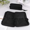 Oxford Cloth Toolbox Bag Hardware Repair Kit Utility Storage Tool Bag Waterproof Tool Bag Zipper Tool Bag