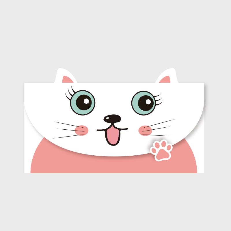 

Милый бумажный конверт с буквами, блокнот с изображением животных, панды, дневник, детский школьный пригласительный билет на день рождения, канцелярские принадлежности, подарок