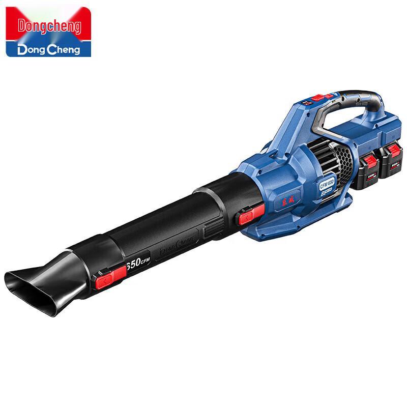 Dongcheng 950W Angle Grinder CN plug (adapter included)