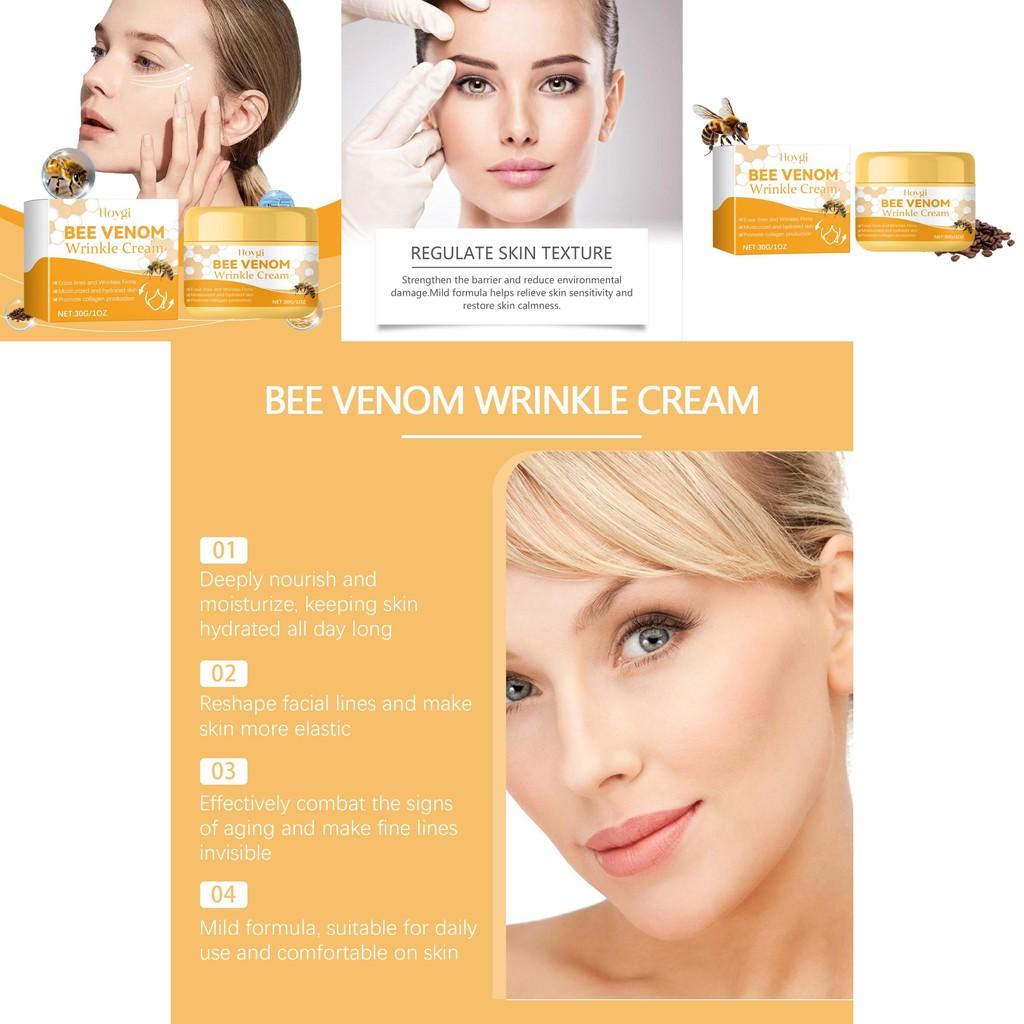 Hoygi Nourishing Moisturizing Cream For Daily Hydration Firming And Brightening Skin