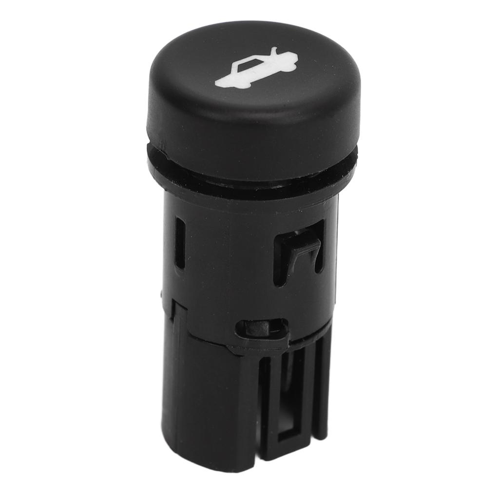 Trunk Release Lock Switch Button ABS Truck Lid Release Switch Replacement for Camaro 2010‑2015