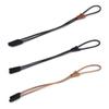 Band Holder Reading Glasses Chain Sunglasses String Rope Eyewear Chain PU Leather Eyeglasses Strap