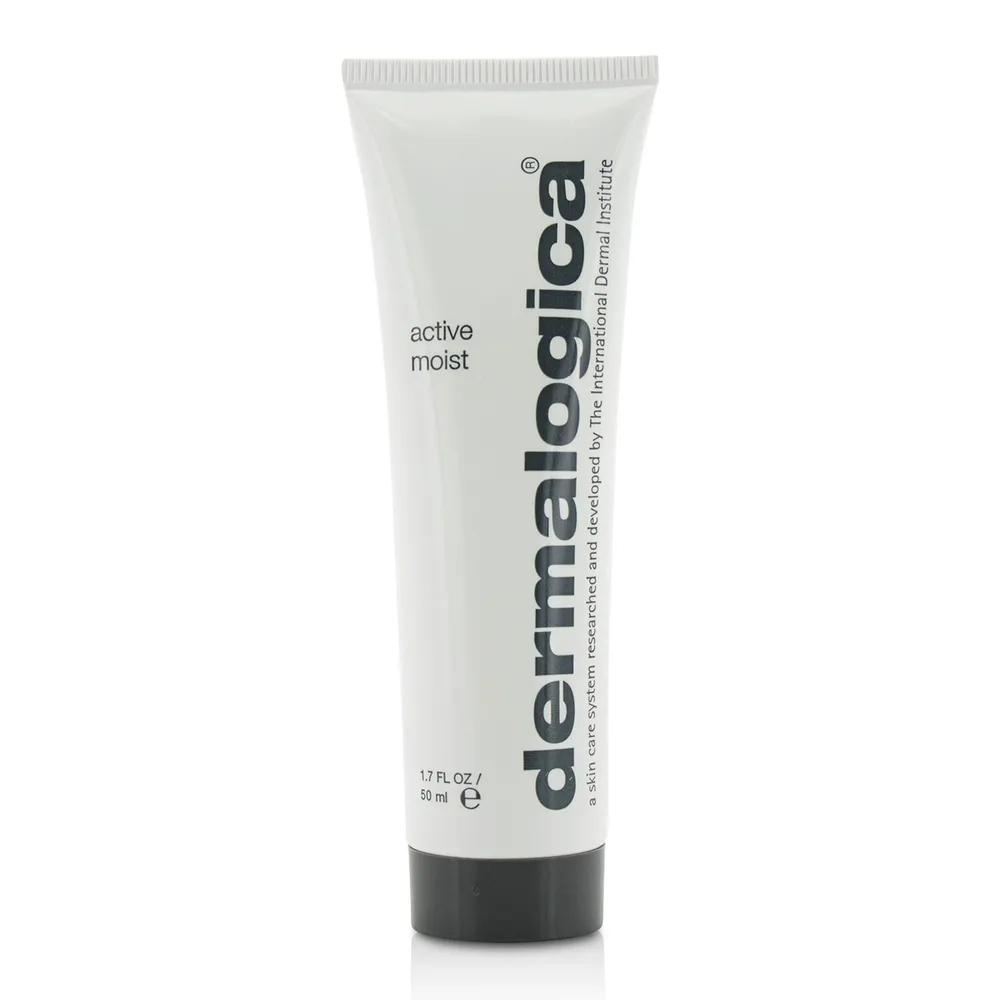Active Moist 50ml/1.7oz