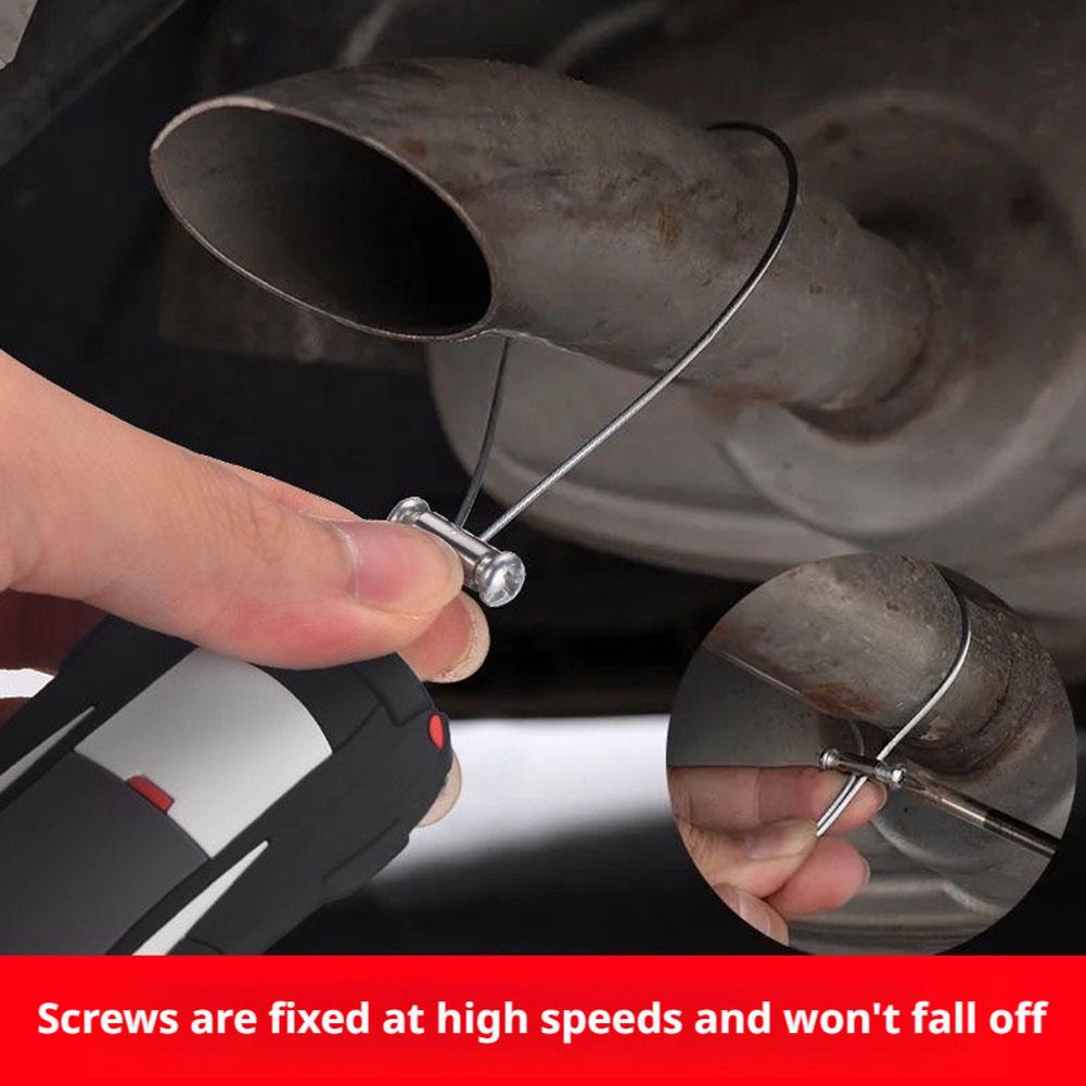 

Автомобильная антистатическая полоса, заземляющий пояс, симпатичный автомобильный проводящий безопасный для автомобильного провода, ремень для вождения Gro A8V4 Black-One size