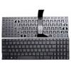 Ru/BR Applicable To Asus ASUS K550 A550c/VB Y581c S550 X550d Keyboard F550v