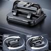 Universal Dashboard Car Phone Mount 360 Degree Rotation Phone Stand Mobile Phone Holder With Number Plate Car Accessories