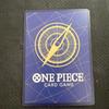 Nico Robin ST29-009 C Promotion Pack Ex Vol.4 ONE PIECE Card Japanese FS