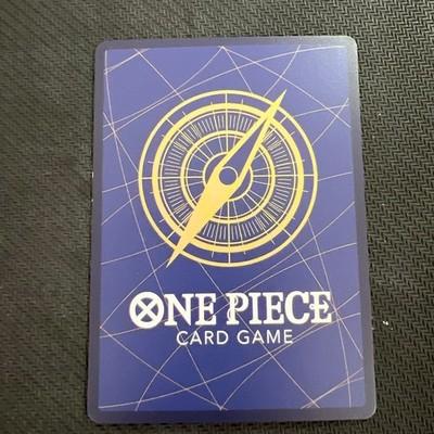 Nico Robin ST29-009 C Promotion Pack Ex Vol.4 ONE PIECE Card Japanese FS