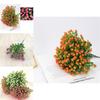 Lifelike Artificial Plastics Plants For Stunning Garden Porch Window Decor Indoors Outdoors