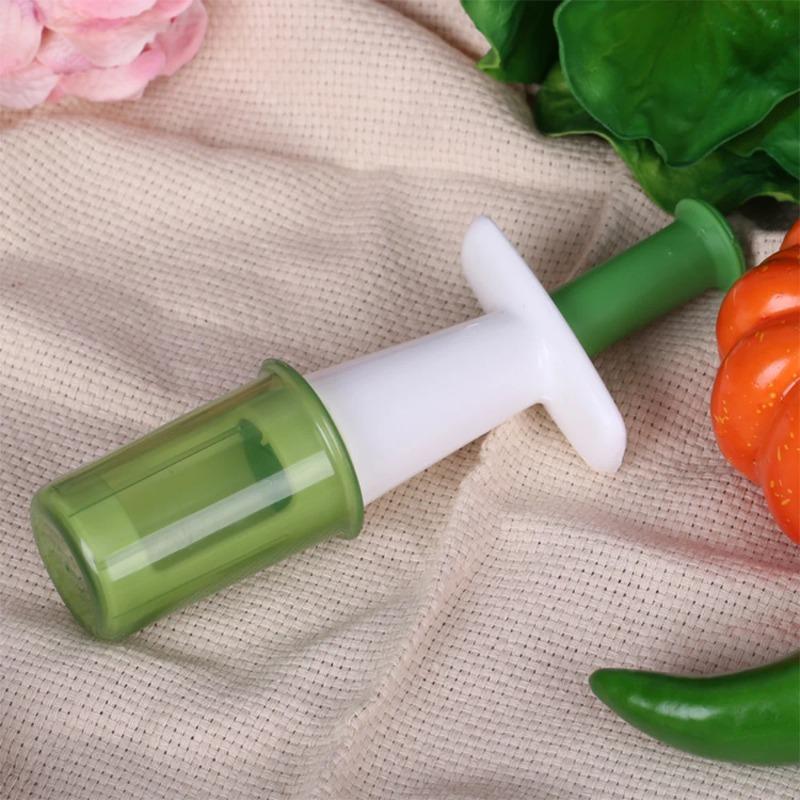 Nuovo Affetta Uva Strumento da Cucina Creativo per Uva e Pomodorini, Affetta Frutta Efficiente per Preparare Insalate Cibo per Bambini e Uso Quotidiano in Cucina