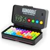 Learning Resources Kanoodle Ultimate Champion Brain Training Puzzle Game EI3084 Authentic