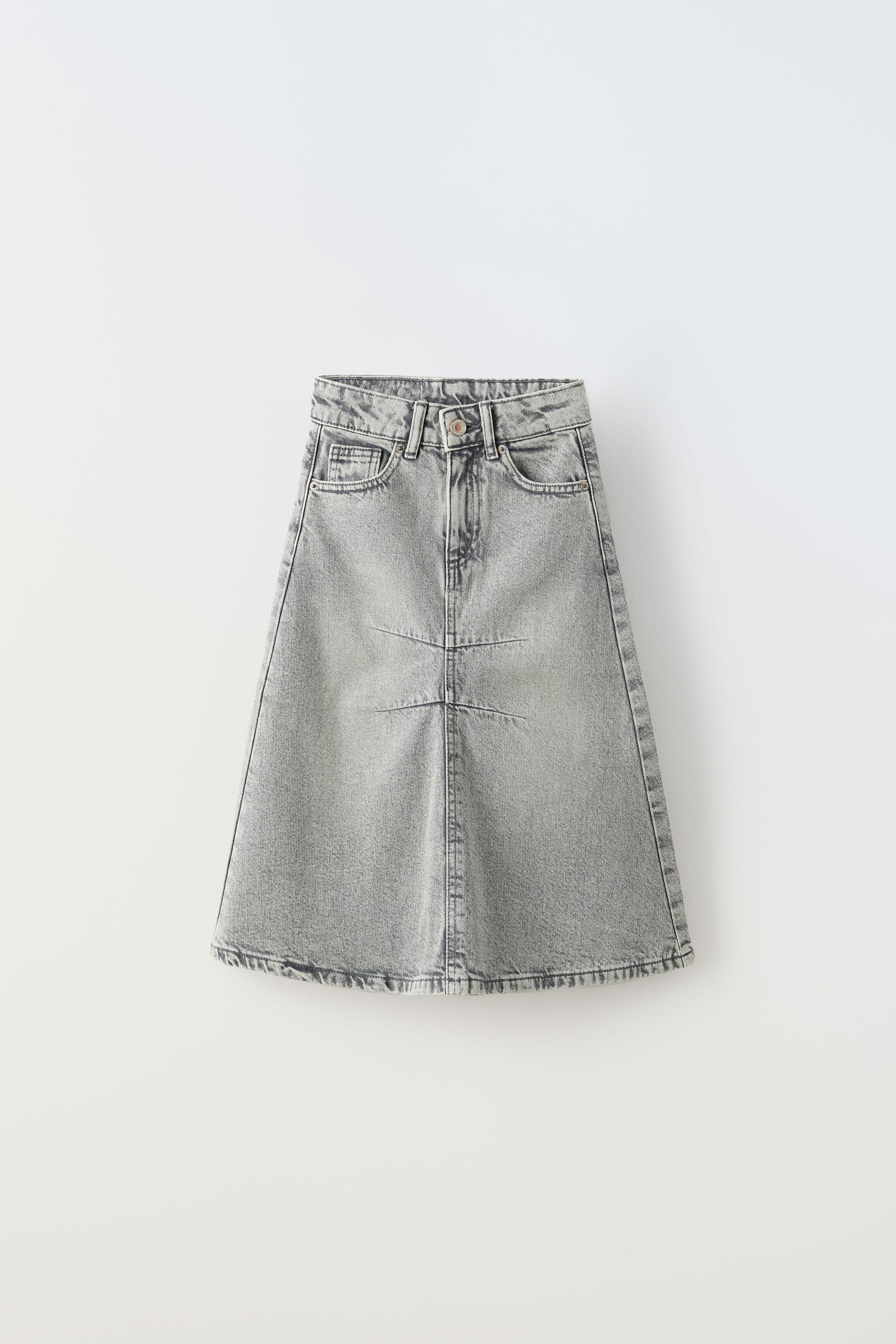 

ВИНТАЖНАЯ ЮБКА-БЕРМУДА