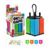 New Portable Educational Gobang Game Toy Desktop Board Game Five-in-a-Row Game For Kid And Adults, Table Chess Easy Carry Gift