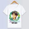 Fruits Basket Shirt Vintage Washed Unisex Oversized Anime Streetwear Soft Cotton Short Sleeve Tee Gift Clothing Tops Hot Sale