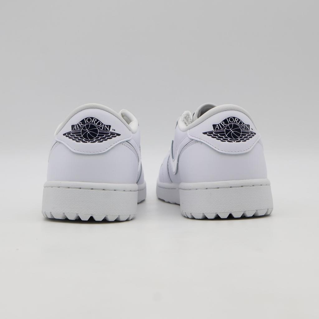 DD9315-120 Nike Air Jordan 1 Low Golf "White"