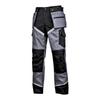 Black and Gray Trousers with Reflective Stripes, "", Ce, Lahti