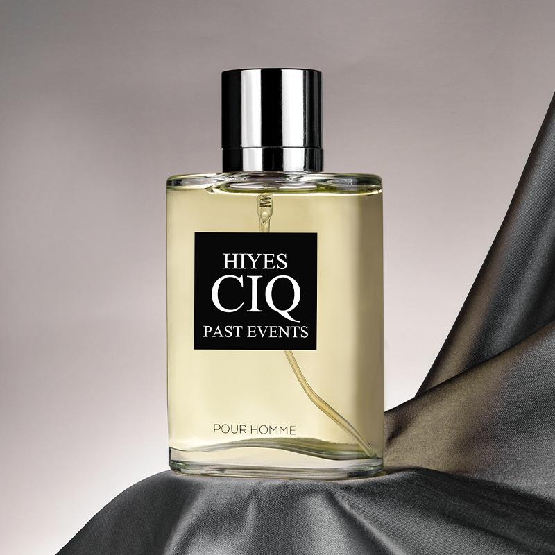 Classic Love Men's Perfume Lasting Light Fragrance Woody Flavor Fresh Natural Elegant Perfume 100ml