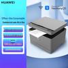 Huawei Biseung X1 Max A4 Multifunction Laser Printer CN Plug (adapter Included)