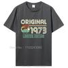 Old TShirt Original Limited Edition  Vintage T Shirt Funny Women Unisex Birthday Gift Printed Tshirt Hip Hop Tees
